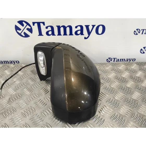 Retrovisor Izquierdo para Citroën C4 Picasso