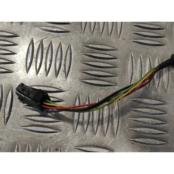Retrovisor Izquierdo para Citroën C4 Picasso
