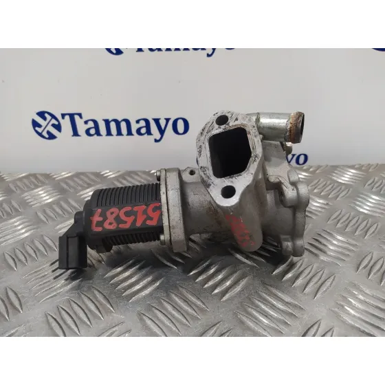 Valvula Egr para Fiat Grande Punto (199)