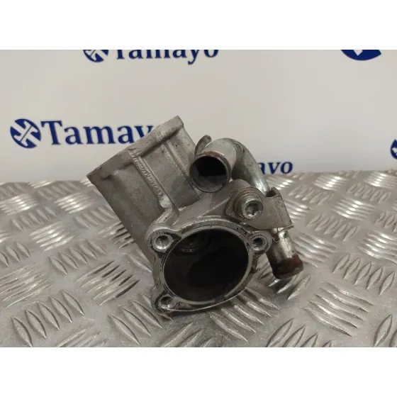 Valvula Egr para Fiat Grande Punto (199)