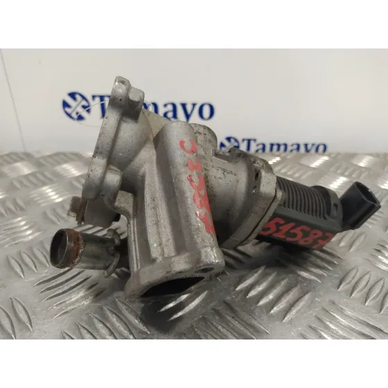 Valvula Egr para Fiat Grande Punto (199)