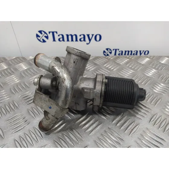 Valvula Egr para Fiat Grande Punto (199)