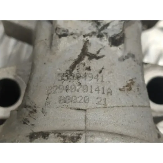 Valvula Egr para Fiat Grande Punto (199)