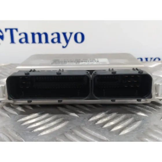 Centralita Motor Uce para Audi A4 Berlina (B5)