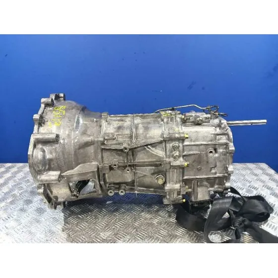 Caja Cambios para Mitsubishi Montero (V20/V40)