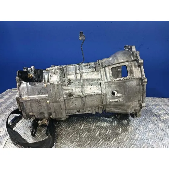 Caja Cambios para Mitsubishi Montero (V20/V40)