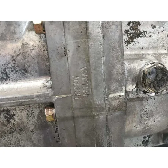 Caja Cambios para Mitsubishi Montero (V20/V40)