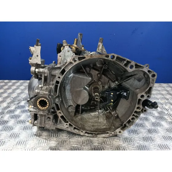 Caja Cambios para Peugeot 407 Sw