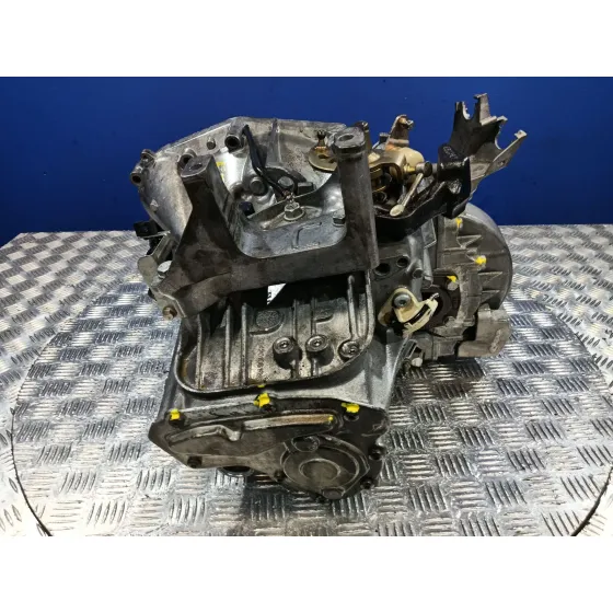 Caja Cambios para Peugeot 407 Sw