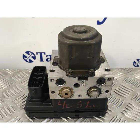 Abs para Toyota Corolla Verso (E12)