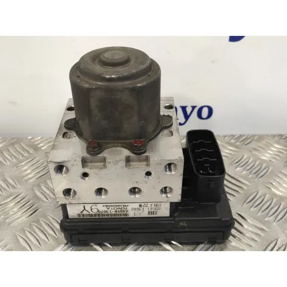 Abs para Toyota Corolla Verso (E12)