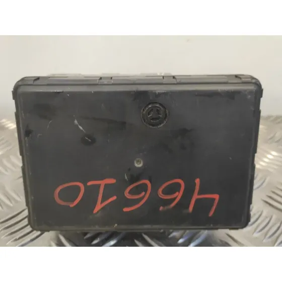 Abs para Toyota Corolla Verso (E12)