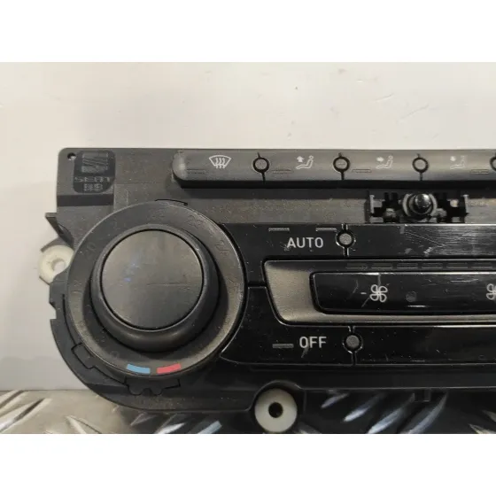 Mando Climatizador para Seat Altea Xl (5P5)