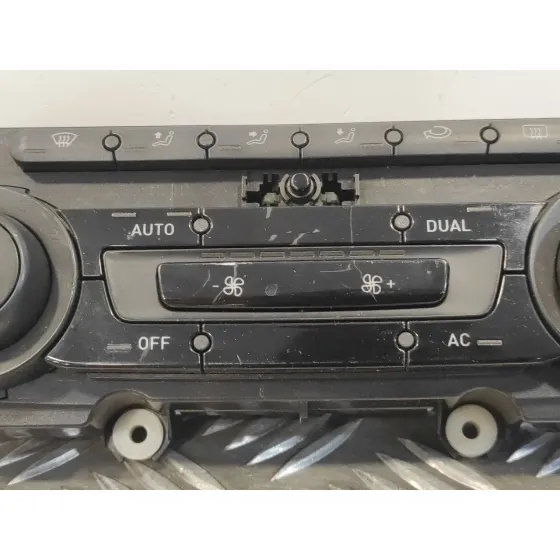 Mando Climatizador para Seat Altea Xl (5P5)