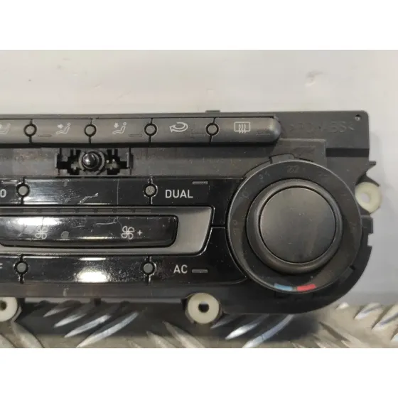 Mando Climatizador para Seat Altea Xl (5P5)
