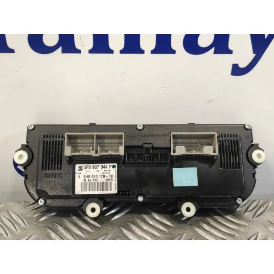 Mando Climatizador para Seat Altea Xl (5P5)