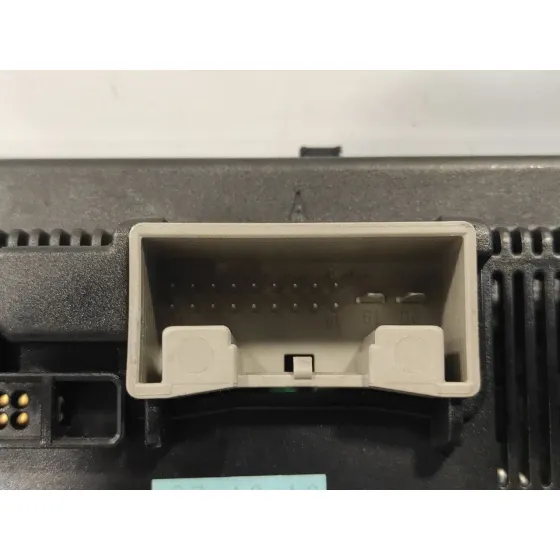 Mando Climatizador para Seat Altea Xl (5P5)