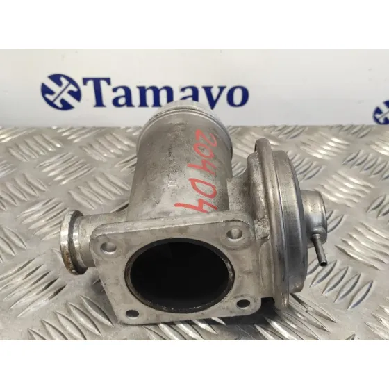 Valvula Egr para Bmw Serie 1 Berlina (E81/E87)