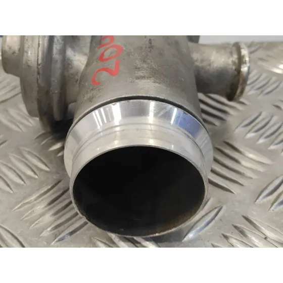 Valvula Egr para Bmw Serie 1 Berlina (E81/E87)
