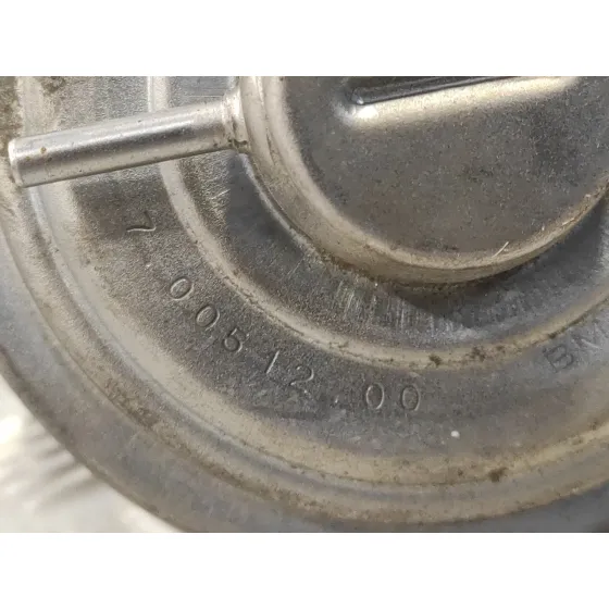 Valvula Egr para Bmw Serie 1 Berlina (E81/E87)