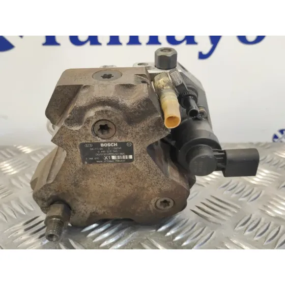 Bomba Inyeccion para Bmw Serie 1 Berlina (E81/E87)