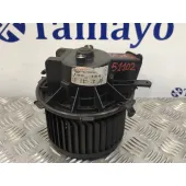 Motor Calefaccion para Peugeot Boxer Caja Cerr.techo Sobreelev.(Bat.4035)(335/440)(2007 =>