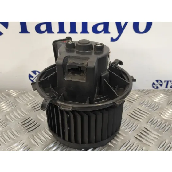 Motor Calefaccion para Peugeot Boxer Caja Cerr.techo Sobreelev.(Bat.4035)(335/440)(2007 =>
