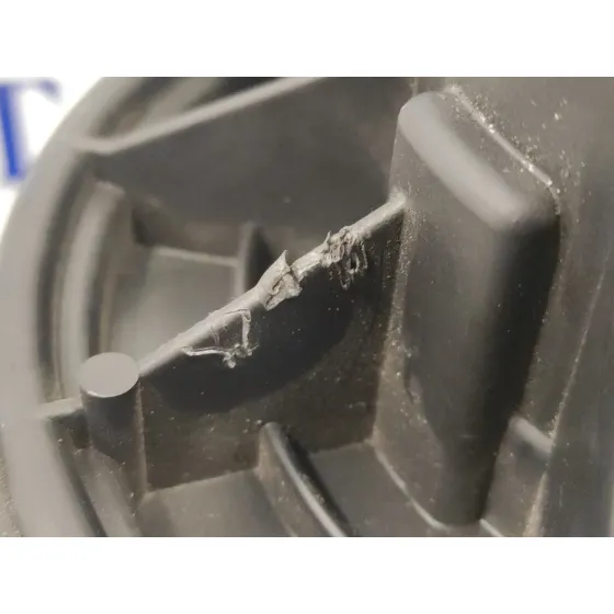 Motor Calefaccion para Peugeot Boxer Caja Cerr.techo Sobreelev.(Bat.4035)(335/440)(2007 =>