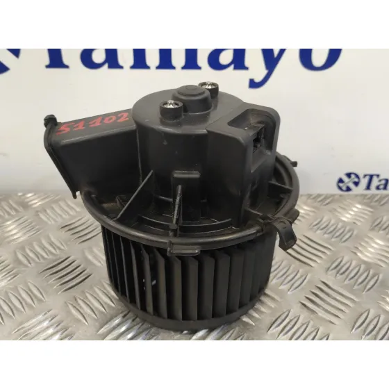 Motor Calefaccion para Peugeot Boxer Caja Cerr.techo Sobreelev.(Bat.4035)(335/440)(2007 =>