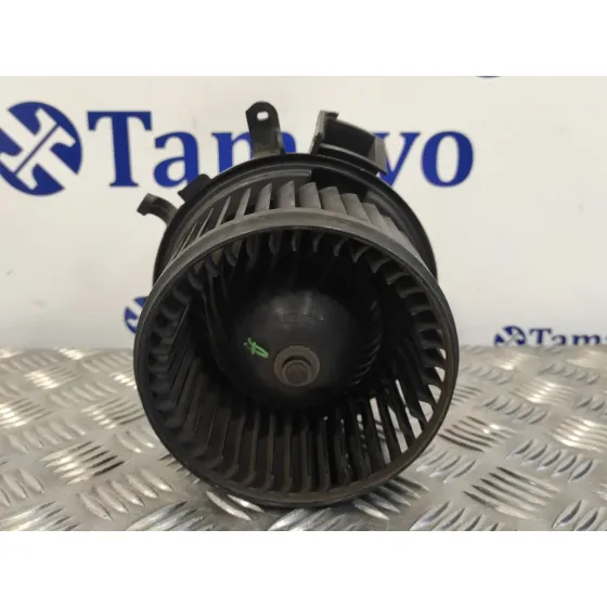 Motor Calefaccion para Peugeot Boxer Caja Cerr.techo Sobreelev.(Bat.4035)(335/440)(2007 =>