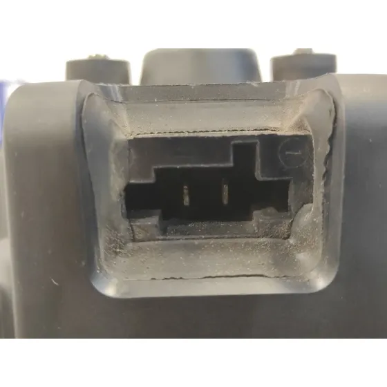 Motor Calefaccion para Peugeot Boxer Caja Cerr.techo Sobreelev.(Bat.4035)(335/440)(2007 =>