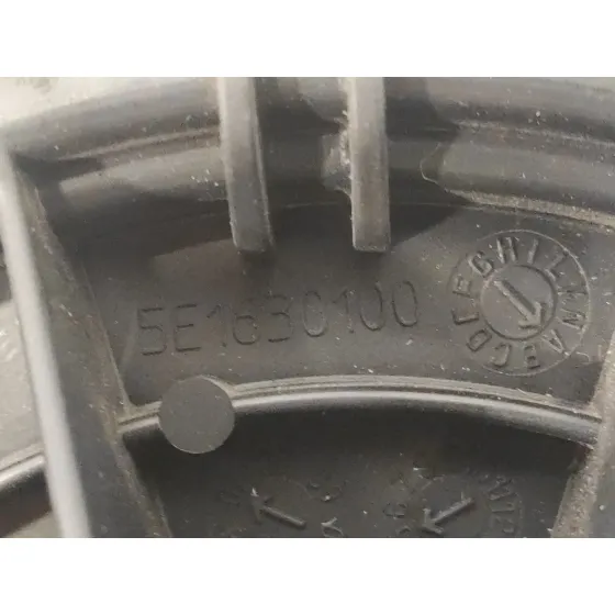Motor Calefaccion para Peugeot Boxer Caja Cerr.techo Sobreelev.(Bat.4035)(335/440)(2007 =>