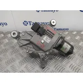 Motor Limpia Delantero para Citroën C4 Grand Picasso
