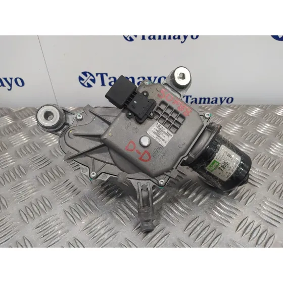 Motor Limpia Delantero para Citroën C4 Grand Picasso