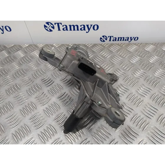 Motor Limpia Delantero para Citroën C4 Grand Picasso