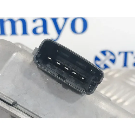 Motor Limpia Delantero para Citroën C4 Grand Picasso