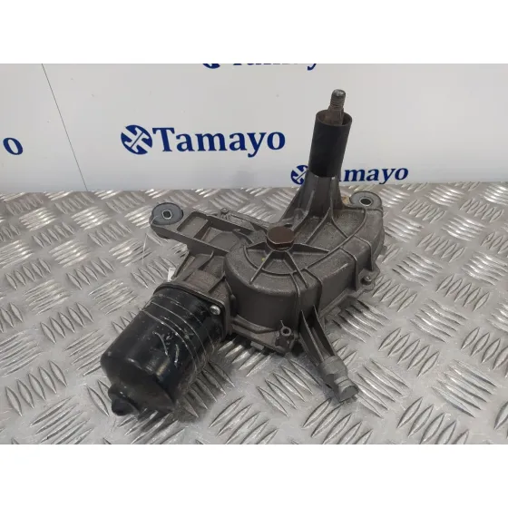 Motor Limpia Delantero para Citroën C4 Grand Picasso