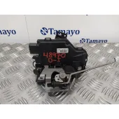 Cerradura Puerta Delantera Izquierda para Audi A4 Avant (8E)