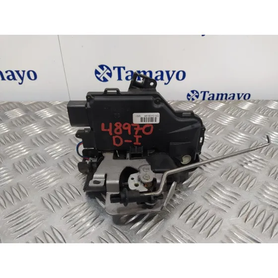 Cerradura Puerta Delantera Izquierda para Audi A4 Avant (8E)
