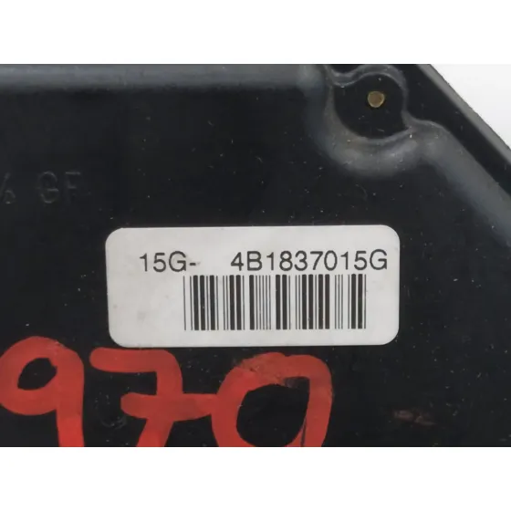 Cerradura Puerta Delantera Izquierda para Audi A4 Avant (8E)