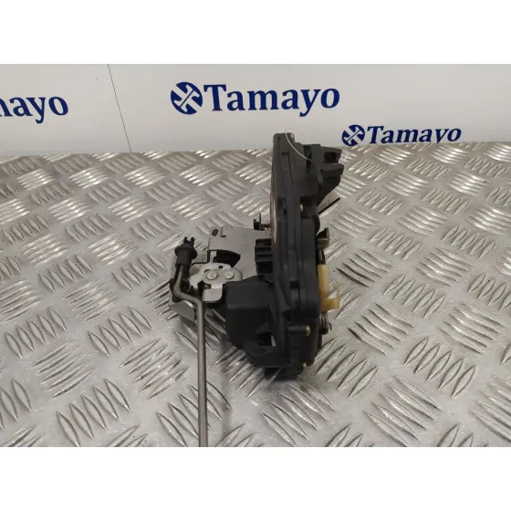 Cerradura Puerta Delantera Izquierda para Audi A4 Avant (8E)