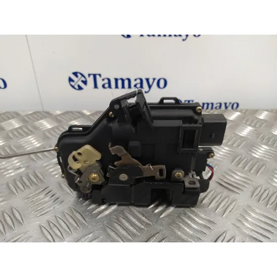 Cerradura Puerta Delantera Izquierda para Audi A4 Avant (8E)