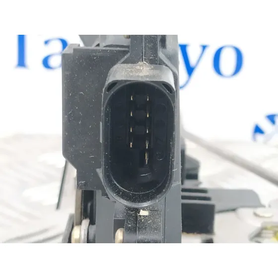 Cerradura Puerta Delantera Izquierda para Audi A4 Avant (8E)