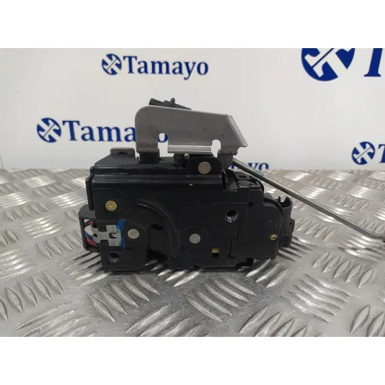 Cerradura Puerta Delantera Izquierda para Audi A4 Avant (8E)