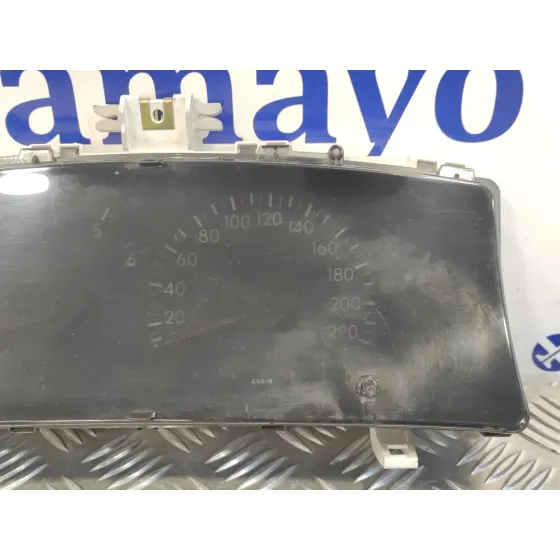 Cuadro Instrumentos para Toyota Corolla Verso (E12)