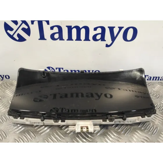 Cuadro Instrumentos para Toyota Corolla Verso (E12)