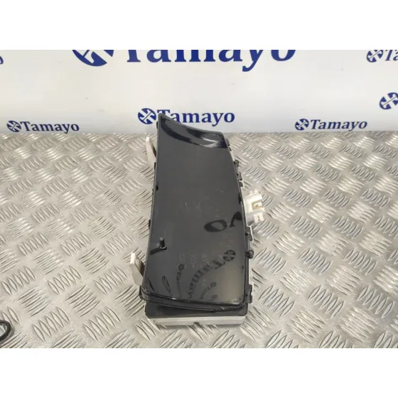 Cuadro Instrumentos para Toyota Corolla Verso (E12)