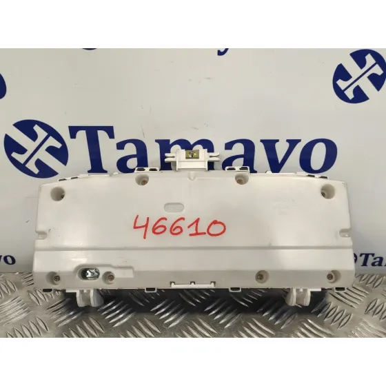 Cuadro Instrumentos para Toyota Corolla Verso (E12)
