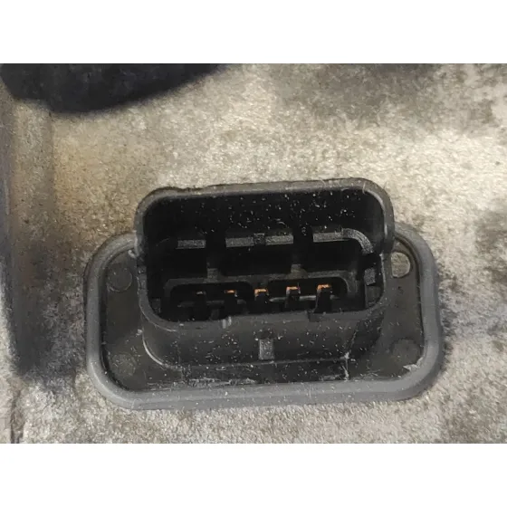 Bomba Direccion para Citroën C4 Grand Picasso