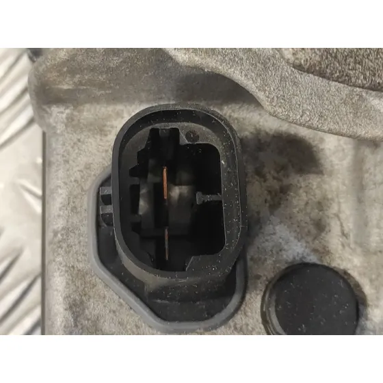 Bomba Direccion para Citroën C4 Grand Picasso